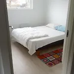 Apartamento In Easy Accessible New Near Stave Church