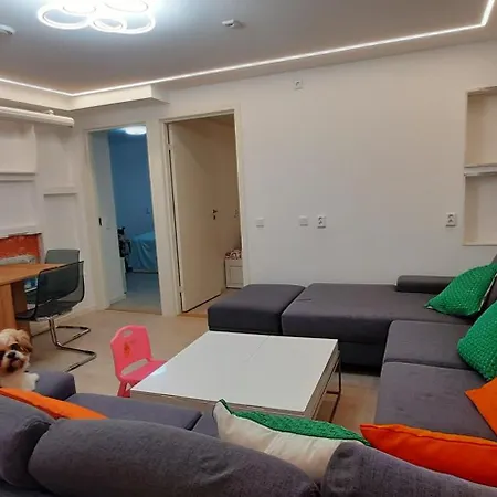 In Easy Accessible New Near Stave Church * Bergen