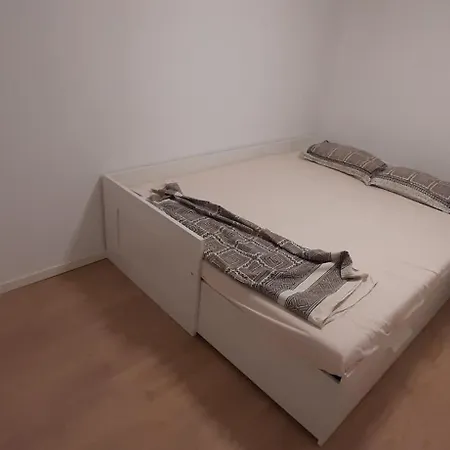 In Easy Accessible New Near Stave Church Bergen