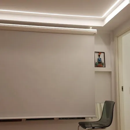 Lägenhet In Easy Accessible New Near Stave Church