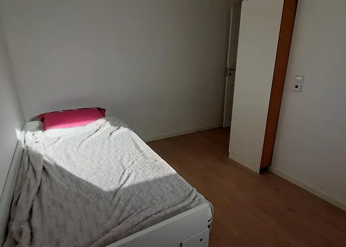 In Easy Accessible New Near Stave Church * Bergen