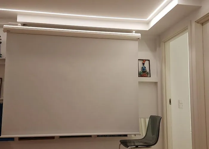 Apartment In Easy Accessible New Near Stave Church