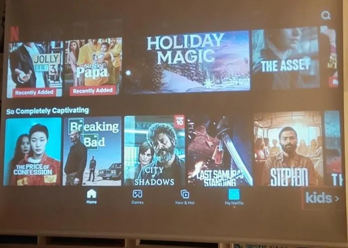 In Easy Accessible New Near Stave Church Lägenhet